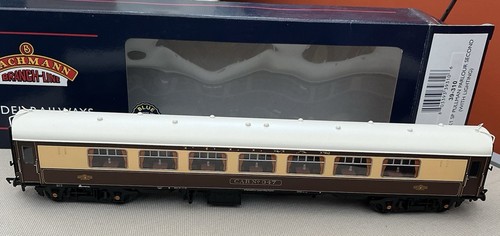 Bachmann 310 mk1 - 39-310,