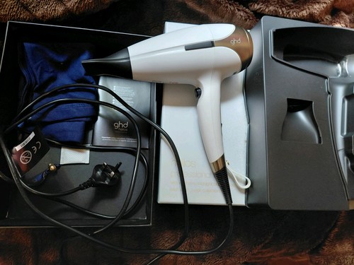 Ghd helios hair dryer - helios,