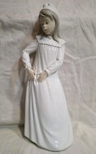 Nao lladro figurine - nao, 11.5"