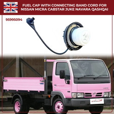 Fuel Cap For Nissan Micra