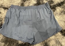 Box Menswear Shorts With Inner