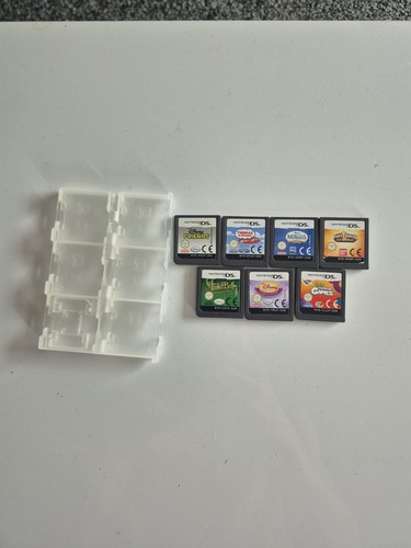 Nintendo 7 game - –, 7×