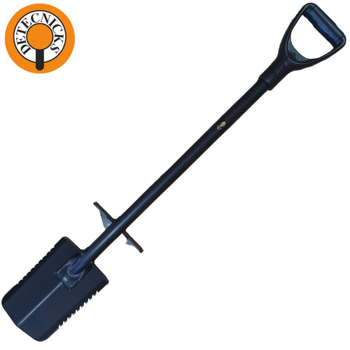 Blackada ridgeback spade d - spade, (d