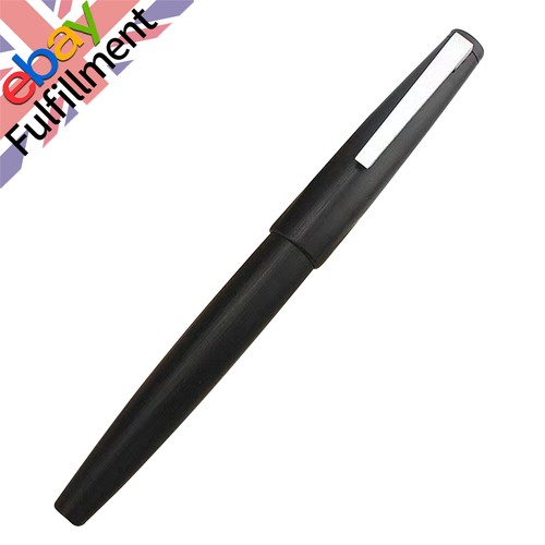 Jinhao fiber black fountain - jinhao, 80
