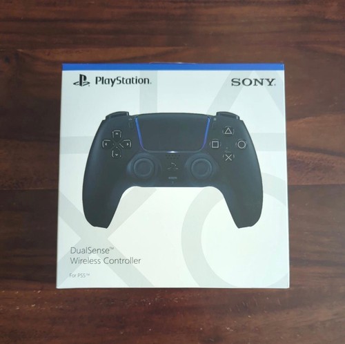 Sony playstation dualsense - sony,