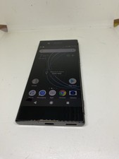 Sony Xperia XA1 Black Unlocked Single Sim 32GB 5.0" Android Smartphone READ BELO