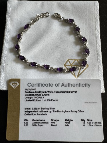Gemporia sterling silver - sterling,