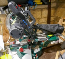 parkside PKS 1700 A1 Compound