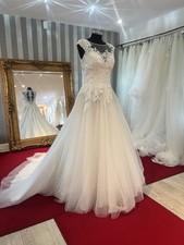 Diane Legrand 7520 Wedding
