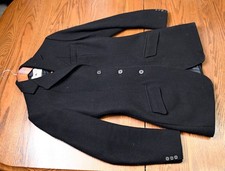 ECRA England Vintage melton