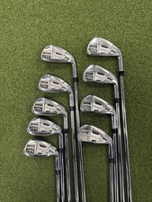 CALLAWAY ROGUE PRO IRONS