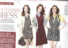 PRIMA SEWING PATTERN 10/25 -