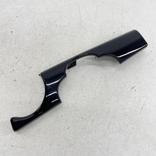 MINI ONE R56 DASHBOARD TRIM SURROUND PIANO BLACK DASH COVER PANEL 06-11