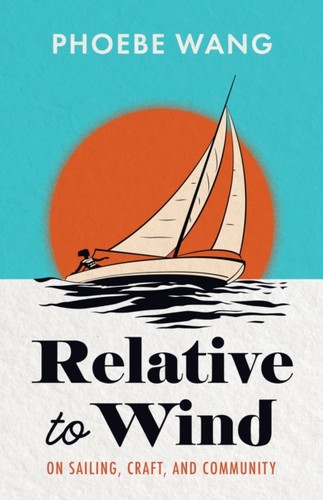 Relative wind wang - to, by