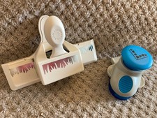 MARTHA STEWART PAPER PUNCH