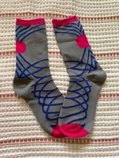 Issey Miyake socks
