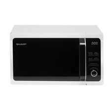 Sharp YC-MG02U-W 20 L 800W