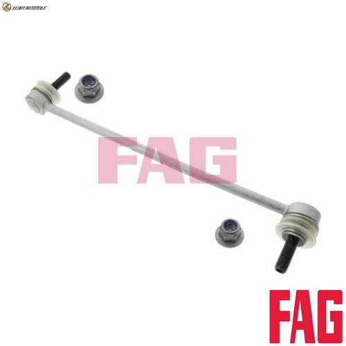 Rod brace stabiliser 818 0208 - 818,