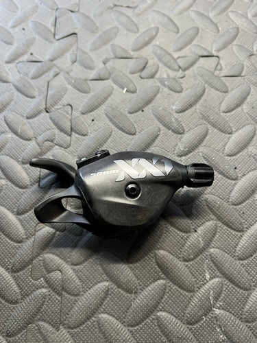 Sram xx1 eagle shifter - xx1, 12