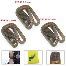 Conveyor Belt PTFE Belt Heat