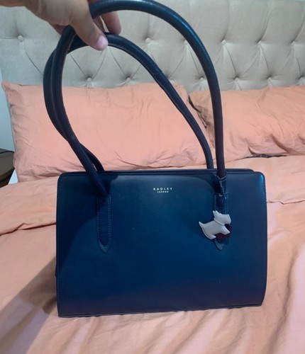 Radley hand and - radley,