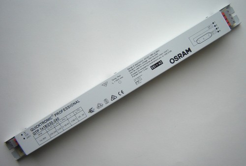 Osram 18w 15w 230 - 18w, t8