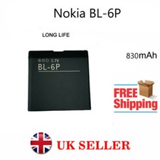 Brand New  Battery for Nokia