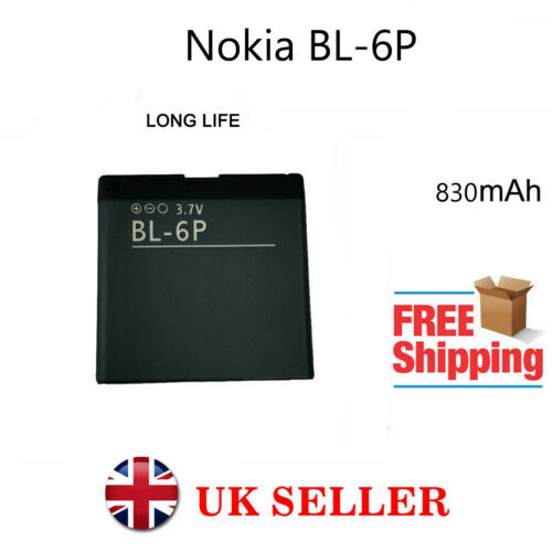 Brand new battery for nokia - new,