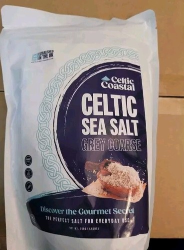 Celtic coastal sea - coastal,