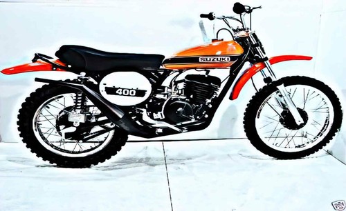 Photo motorbike suzuki - motorbike,