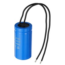 100uF 250VAC CD60 Run