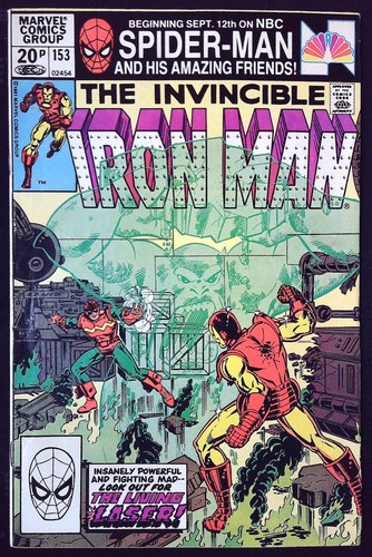 Invincible iron man - iron,