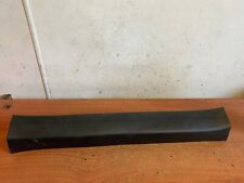 MAZDA 3 MK3 2014 5 DOOR HATCHBACK DRIVER SIDE FRONT DOOR SILL TRIM BHN9-68710