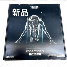 TANITA Inner Scan Dual Body
