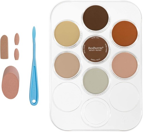 Panpastel ultra soft - panpastel,