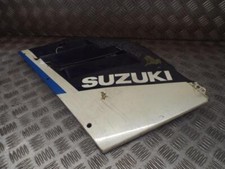 Suzuki GSXR750 GSXR 750 JK