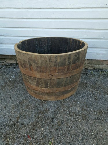 Water tight oak whisky - tight,