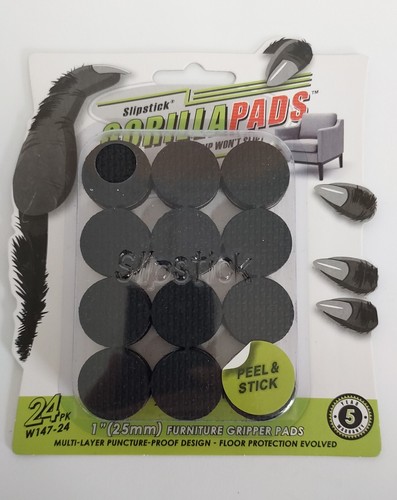 Gorillapads non slip furniture - gorillapads,