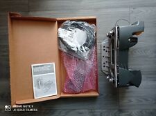 Fork lift battery charger