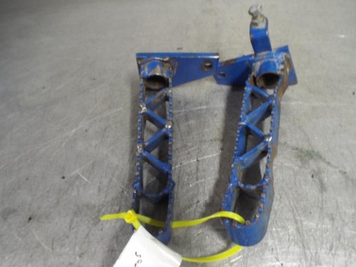 Suzuki lt500 500 1988 left - lt500,