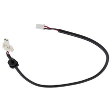 Rear Tail Light Cable Brake Light Cable for Ninebot Max G30 G30D2 G30LD Scooter