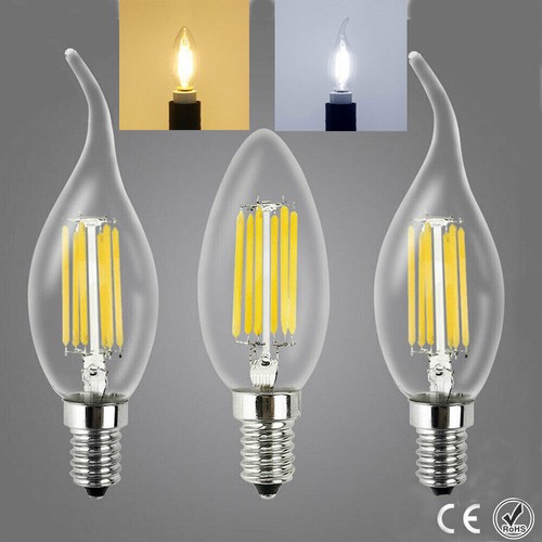 Vintage retro dimmable led - dimmable,