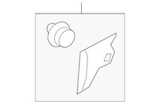 Genuine Ford 2015-2019