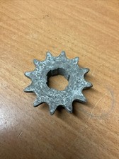 Albion Gearbox Sprocket 12t  Nos