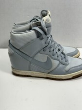 Nike Dunk Sky High Wedge
