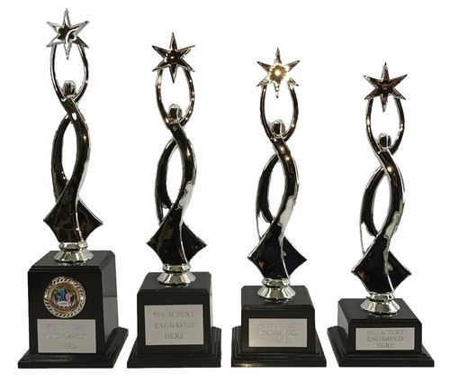 Personalised silver modern - personalised,
