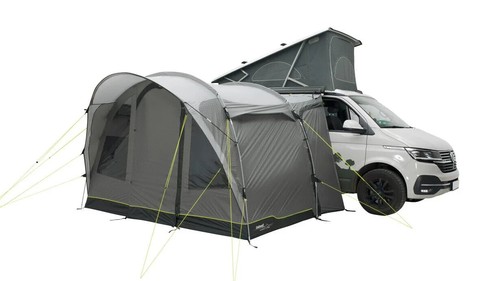 Outwell drive away - outwell, awning