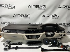 BMW 7 SERIES G11 G12 2016-ON AIRBAG KIT  / MOBILE FITTING