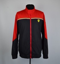 Puma Ferrari jacket Size XXL