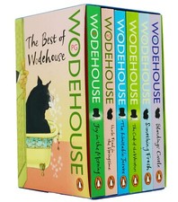 The Best of Wodehouse